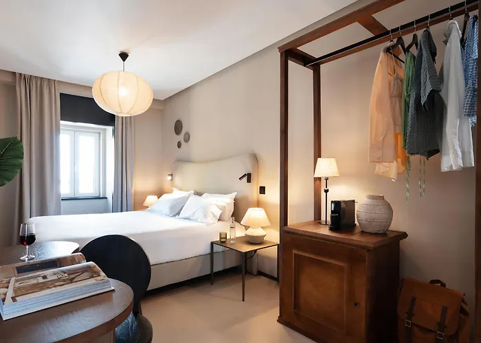 Casa Teva Boutique By Chic&basic 酒店 4*