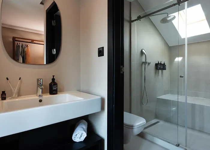 Hotel Casa Teva Boutique By Chic&basic Lisboa