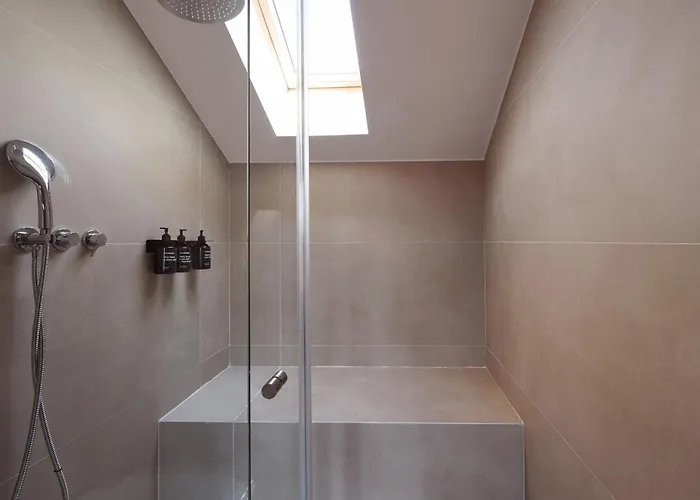 酒店 Casa Teva Boutique By Chic&basic