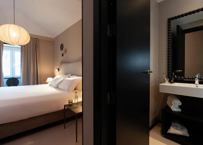 Casa Teva Boutique By Chic&basic Hotel 4*