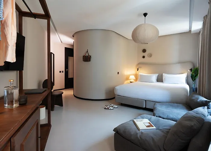 Hotel Casa Teva Boutique By Chic&basic