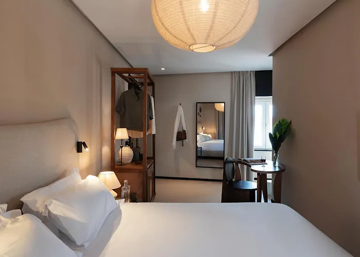 Casa Teva Boutique By Chic&basic 4*