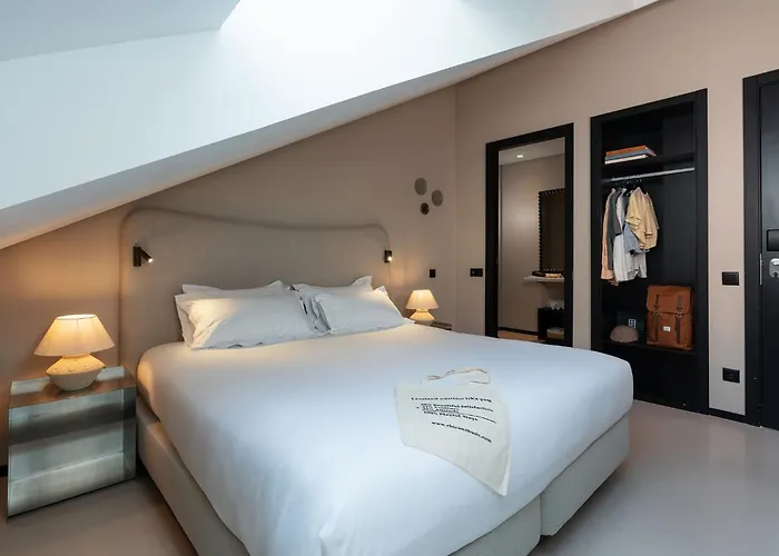 酒店 Casa Teva Boutique By Chic&basic Lisboa
