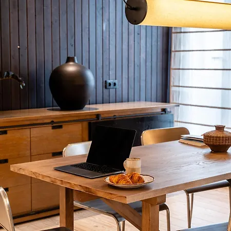 Casa Teva Boutique By Chic&basic 4* Lisboa