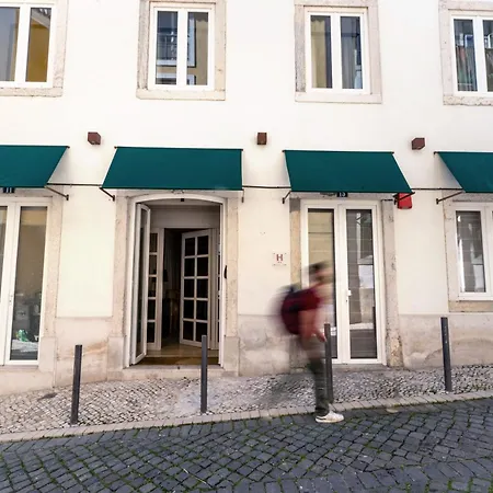 Casa Teva Boutique By Chic&basic Lisboa