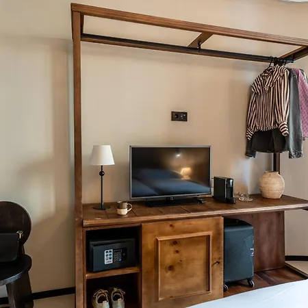 Casa Teva Boutique By Chic&basic