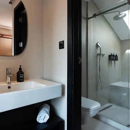 Hotel Casa Teva Boutique By Chic&basic Lisboa