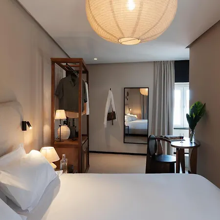 Casa Teva Boutique By Chic&basic 4*