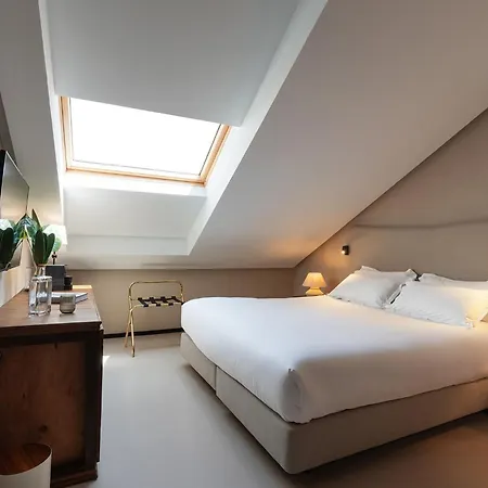 Hotel Casa Teva Boutique By Chic&basic Lissabon