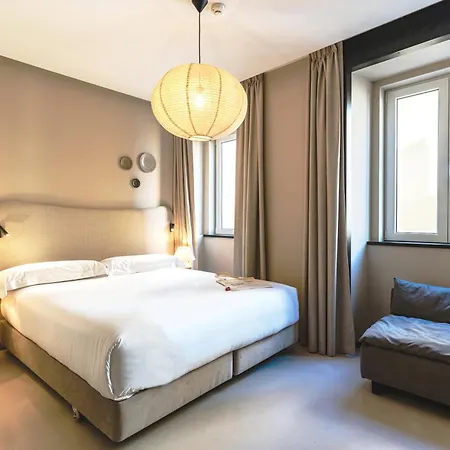 Hotel Casa Teva Boutique By Chic&basic