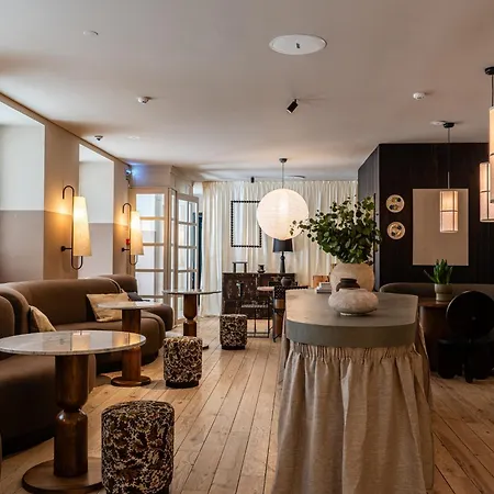 Casa Teva Boutique By Chic&basic Hotel 4*