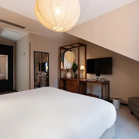 Casa Teva Boutique By Chic&basic Hotel